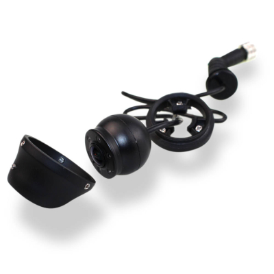 Rückfahrkamera CM816N-AHD stecker